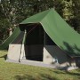 Tienda Familiar Tipi Verde Impermeable para 10 Personas | Foro24.es | Tu tienda online para hogar, jardín y más Foro24.es
