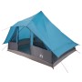 Tienda Familiar Tipi Azul para 10 Personas Impermeable | Foro24.es | Tu tienda online para hogar, jardín y más Foro24.es