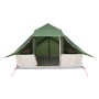 Tienda Familiar Tipi Verde Impermeable para 10 Personas | Foro24.es | Tu tienda online para hogar, jardín y más Foro24.es