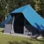 Tienda Familiar Tipi Azul para 10 Personas Impermeable | Foro24.es | Tu tienda online para hogar, jardín y más Foro24.es