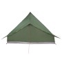 Tienda Familiar Tipi Verde Impermeable para 10 Personas | Foro24.es | Tu tienda online para hogar, jardín y más Foro24.es