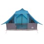 Tienda Familiar Tipi Azul para 10 Personas Impermeable | Foro24.es | Tu tienda online para hogar, jardín y más Foro24.es