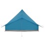 Tienda Familiar Tipi Azul para 10 Personas Impermeable | Foro24.es | Tu tienda online para hogar, jardín y más Foro24.es