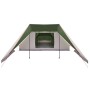 Tienda Familiar con Porche Verde para 12 Personas Impermeable de , Tiendas de campaña - Ref: Foro24-42000975, Precio: 222,56 ...