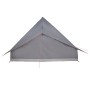 Tienda Familiar Tipi Gris y Naranja 10 Personas Impermeable | Foro24.es | Tu tienda online para hogar, jardín y más Foro24.es