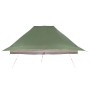 Tienda Familiar con Porche Verde para 12 Personas Impermeable de , Tiendas de campaña - Ref: Foro24-42000975, Precio: 222,56 ...