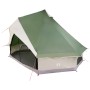 Tienda Familiar Tipi Verde para 8 Personas Impermeable by , tents - Ref: Foro24-42000978, Price: 130,18 €, Discount: %