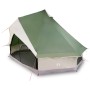 Tienda Familiar Tipi Verde para 8 Personas Impermeable by , tents - Ref: Foro24-42000978, Price: 130,18 €, Discount: %