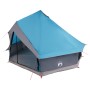 Tienda Familiar Tipi Azul para 8 Personas Impermeable | Foro24.es | Tu tienda online para hogar, jardín y más Foro24.es