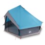 Tienda Familiar Tipi Azul para 8 Personas Impermeable | Foro24.es | Tu tienda online para hogar, jardín y más Foro24.es