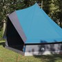 Tienda Familiar Tipi Azul para 8 Personas Impermeable | Foro24.es | Tu tienda online para hogar, jardín y más Foro24.es