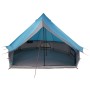 Tienda Familiar Tipi Azul para 8 Personas Impermeable | Foro24.es | Tu tienda online para hogar, jardín y más Foro24.es