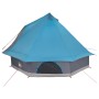 Tienda Familiar Tipi Azul para 8 Personas Impermeable | Foro24.es | Tu tienda online para hogar, jardín y más Foro24.es