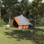 Tienda Familiar Tipi Gris y Naranja 8 Personas Impermeable | Foro24.es | Tu tienda online para hogar, jardín y más Foro24.es