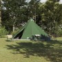 Tienda Familiar Tipi Verde para 12 Personas Impermeable | Foro24.es | Tu tienda online para hogar, jardín y más Foro24.es