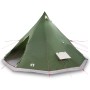 Tienda Familiar Tipi Verde para 12 Personas Impermeable | Foro24.es | Tu tienda online para hogar, jardín y más Foro24.es
