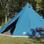 Tienda Familiar Tipi Azul Impermeable para 12 Personas | Foro24.es | Tu tienda online para hogar, jardín y más Foro24.es