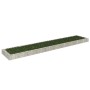 500x100x20 cm Gabionenverstrebungen aus Stahl von vidaXL, Töpfe und Pflanzgefäße - Ref: Foro24-151315, Preis: 76,35 €, Rabatt: %