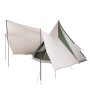 Tienda Familiar Tipi Verde para 12 Personas Impermeable | Foro24.es | Tu tienda online para hogar, jardín y más Foro24.es
