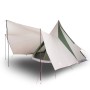 Tienda Familiar Tipi Verde para 12 Personas Impermeable | Foro24.es | Tu tienda online para hogar, jardín y más Foro24.es