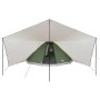 Tienda Familiar Tipi Verde para 12 Personas Impermeable | Foro24.es | Tu tienda online para hogar, jardín y más Foro24.es