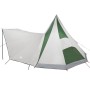 Tienda Familiar Tipi Verde para 12 Personas Impermeable | Foro24.es | Tu tienda online para hogar, jardín y más Foro24.es