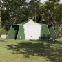 Tienda Familiar Tipi Verde 8 Personas Impermeable | Foro24.es | Tu tienda online para hogar, jardín y más Foro24.es