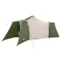 Tienda Familiar Tipi Verde 8 Personas Impermeable | Foro24.es | Tu tienda online para hogar, jardín y más Foro24.es