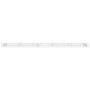 Arriate de gaviones de acero 500x100x20 cm de vidaXL, Maceteros y jardineras - Ref: Foro24-151315, Precio: 72,44 €, Descuento: %