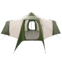 Tienda Familiar Tipi Verde 8 Personas Impermeable | Foro24.es | Tu tienda online para hogar, jardín y más Foro24.es
