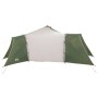 Tienda Familiar Tipi Verde 8 Personas Impermeable | Foro24.es | Tu tienda online para hogar, jardín y más Foro24.es