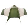 Tienda Familiar Tipi Verde 8 Personas Impermeable | Foro24.es | Tu tienda online para hogar, jardín y más Foro24.es