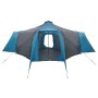 Carpa Familiar Tipi Azul 8 Personas Impermeable | Foro24.es | Tu tienda online para hogar, jardín y más Foro24.es