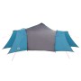 Carpa Familiar Tipi Azul 8 Personas Impermeable | Foro24.es | Tu tienda online para hogar, jardín y más Foro24.es