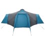 Carpa Familiar Tipi Azul 8 Personas Impermeable | Foro24.es | Tu tienda online para hogar, jardín y más Foro24.es