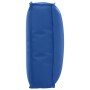 Cojín para Palet para Respaldo Azul Real 50x40x12 cm Tela Oxford von , Kissen für Stühle und Sofas - Ref: Foro24-42001465, Pr...