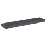 Cojín para Paletten de Antracita 180x40x8 cm Tela Oxford by , Cushions for chairs and sofas - Ref: Foro24-42001668, Price: 44...