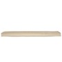 Cojín de Palet para Banco Beige 180x40x8 cm Tela Oxford by , Cushions for chairs and sofas - Ref: Foro24-42001671, Price: 44,...