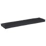 Cojín de Paleta para Banco Negro 180x40x8 cm Tela Oxford by , Cushions for chairs and sofas - Ref: Foro24-42001672, Price: 44...