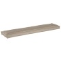 Cojín para banco Taupe 180x40x8 cm Tela Oxford by , Cushions for chairs and sofas - Ref: Foro24-42001673, Price: 44,36 €, Dis...
