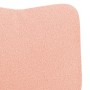 Sillón Relajante Rosa de Tela Suave | Foro24.es | Tu tienda online para hogar, jardín y más Foro24.es