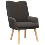 Sillón Relax de  en Tela Curly de Lana Gris Oscuro | Foro24.es | Tu tienda online para hogar, jardín y más Foro24.es