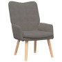 Sillón Relax con Tela de Pana Gris Claro von , Sessel - Ref: Foro24-42001795, Preis: 100,35 €, Rabatt: %