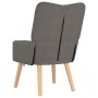Sillón Relax con Tela de Pana Gris Claro von , Sessel - Ref: Foro24-42001795, Preis: 100,35 €, Rabatt: %