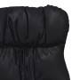Sillón Relajante  Negro de Cuero Sintético | Foro24.es | Tu tienda online para hogar, jardín y más Foro24.es