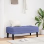 Banco de Jeans  Azul 113x57x39 cm Tela | Foro24.es | Tu tienda online para hogar, jardín y más Foro24.es