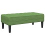 Banco Verde Claro 113x57x39 cm de Terciopelo | Foro24.es | Tu tienda online para hogar, jardín y más Foro24.es