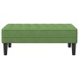 Banco Verde Claro 113x57x39 cm de Terciopelo | Foro24.es | Tu tienda online para hogar, jardín y más Foro24.es