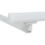 Estructura de Toldo Semicassete Retráctil de Metal de Operación Manual | Foro24.es | Tu tienda online para hogar, jardín y más Foro24.es