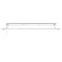 Toldo Semi-Cassette Marco Retráctil Manual de Metal | Foro24.es | Tu tienda online para hogar, jardín y más Foro24.es